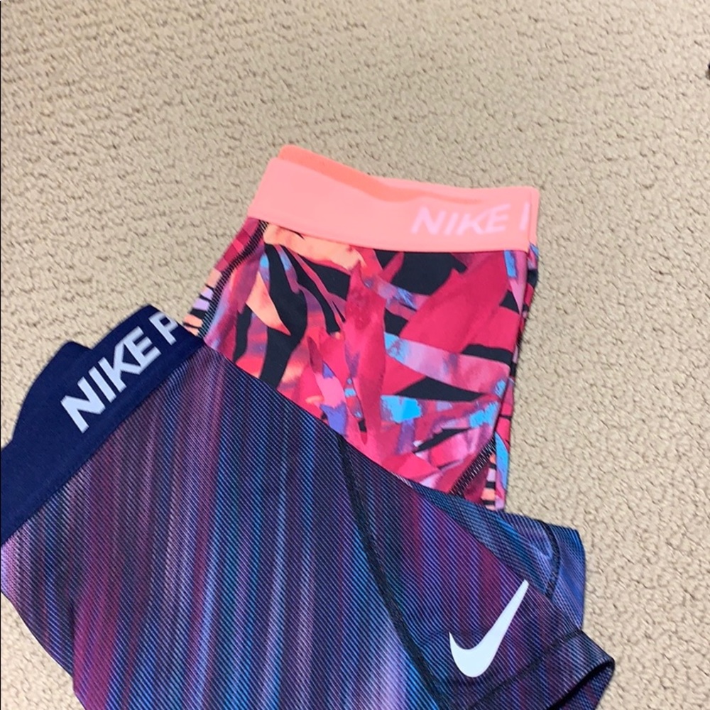 nike pros